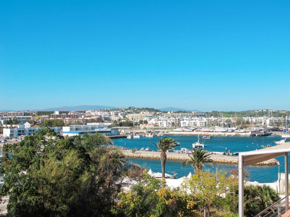 Holiday Home Baia De Cristal 1 - Lgs170 By Interhome Lagos Exterior foto