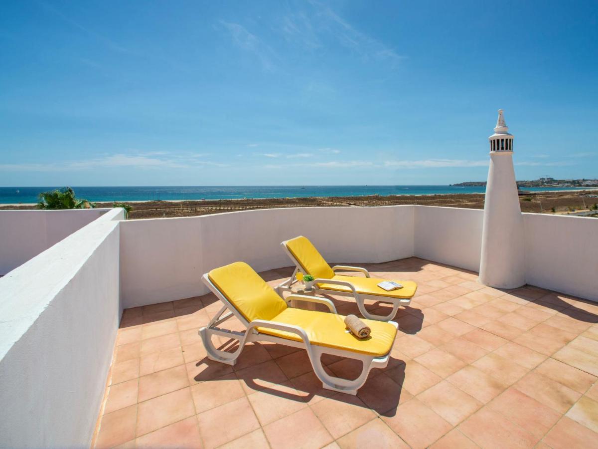 Holiday Home Baia De Cristal 1 - Lgs170 By Interhome Lagos Exterior foto