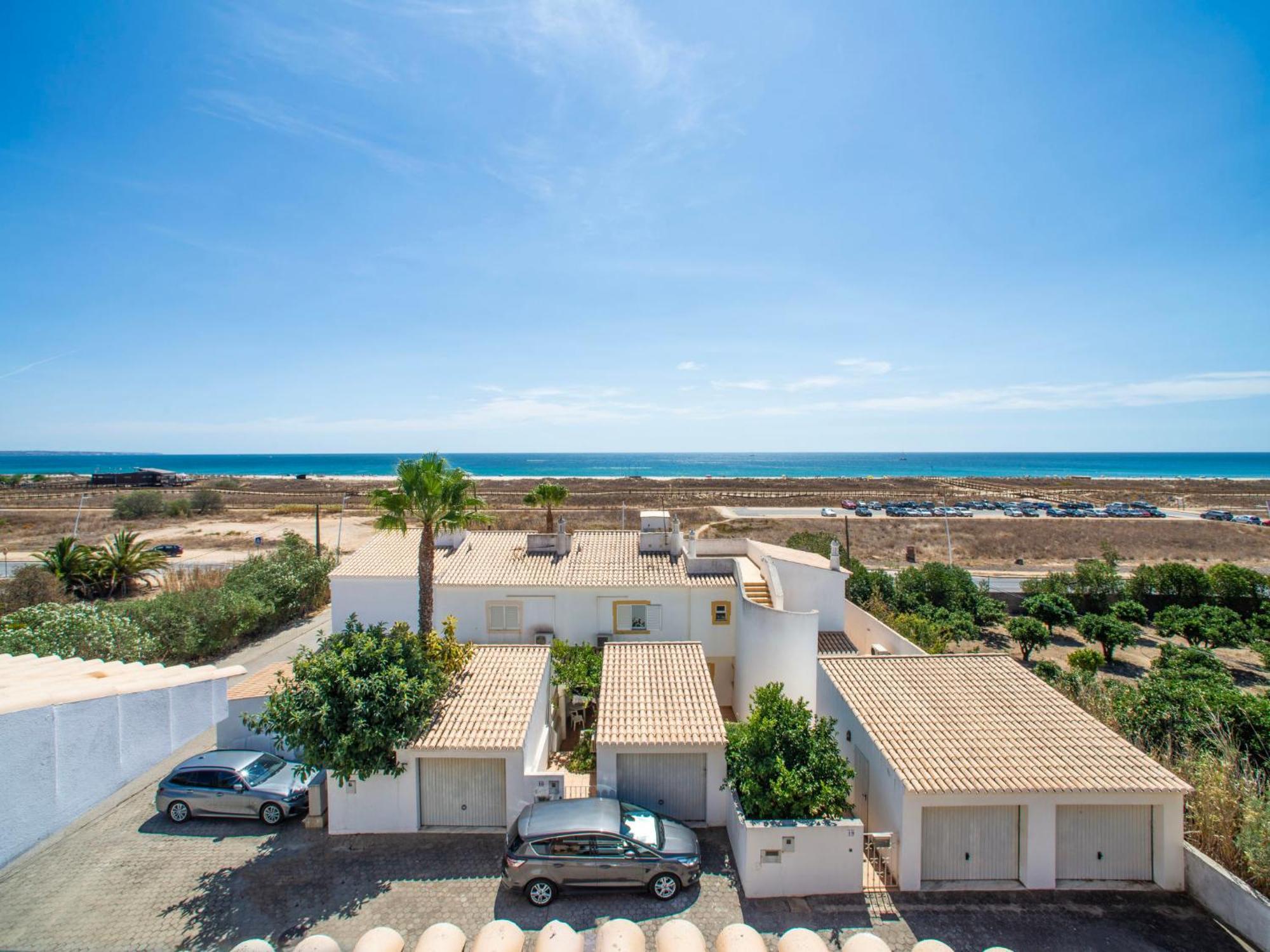 Holiday Home Baia De Cristal 1 - Lgs170 By Interhome Lagos Exterior foto