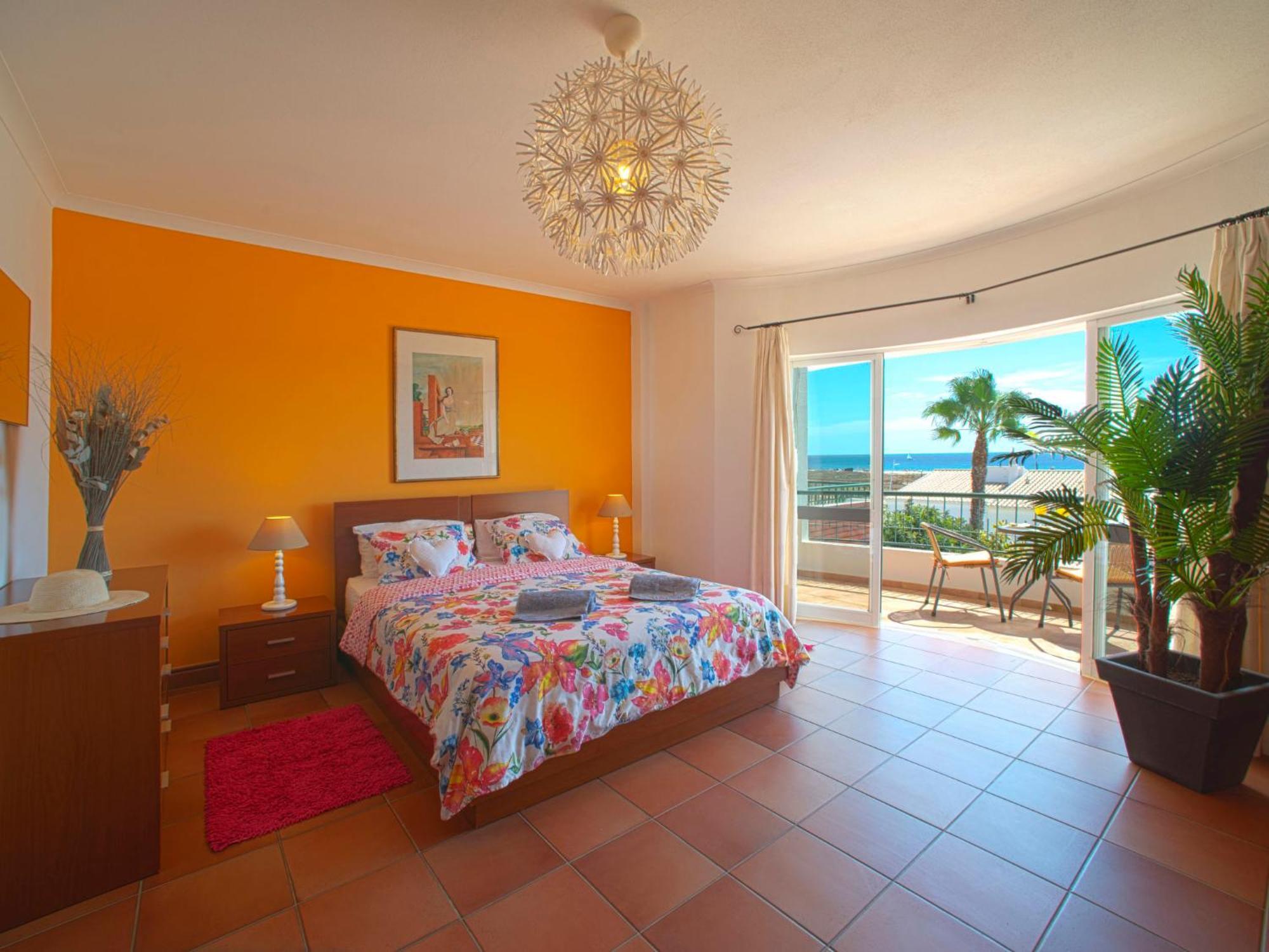 Holiday Home Baia De Cristal 1 - Lgs170 By Interhome Lagos Exterior foto